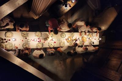 Location salle Montmelas-Saint-Sorlin (Rhône) - Château de Montmelas #27