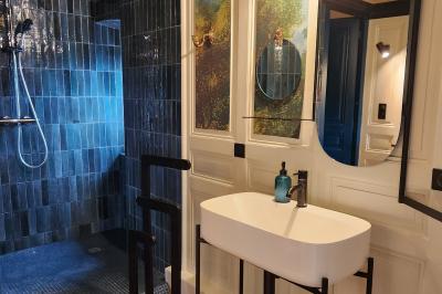 Location salle Montmelas-Saint-Sorlin (Rhône) - Château de Montmelas #27