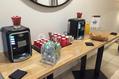 Location salle Montigny-le-Bretonneux (Yvelines) - La Ferme Du Manet #14