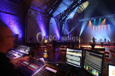 Location salle Montigny-le-Bretonneux (Yvelines) - La Ferme Du Manet #14