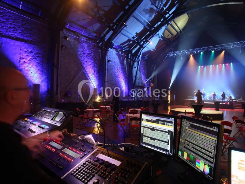 Location salle Montigny-le-Bretonneux (Yvelines) - La Ferme Du Manet #2