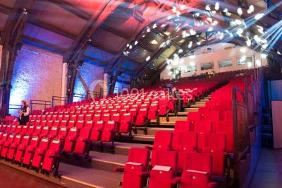 Location salle Montigny-le-Bretonneux (Yvelines) - La Ferme Du Manet #14