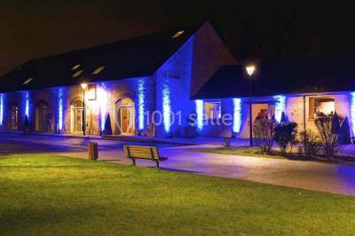 Location salle Montigny-le-Bretonneux (Yvelines) - La Ferme Du Manet #14