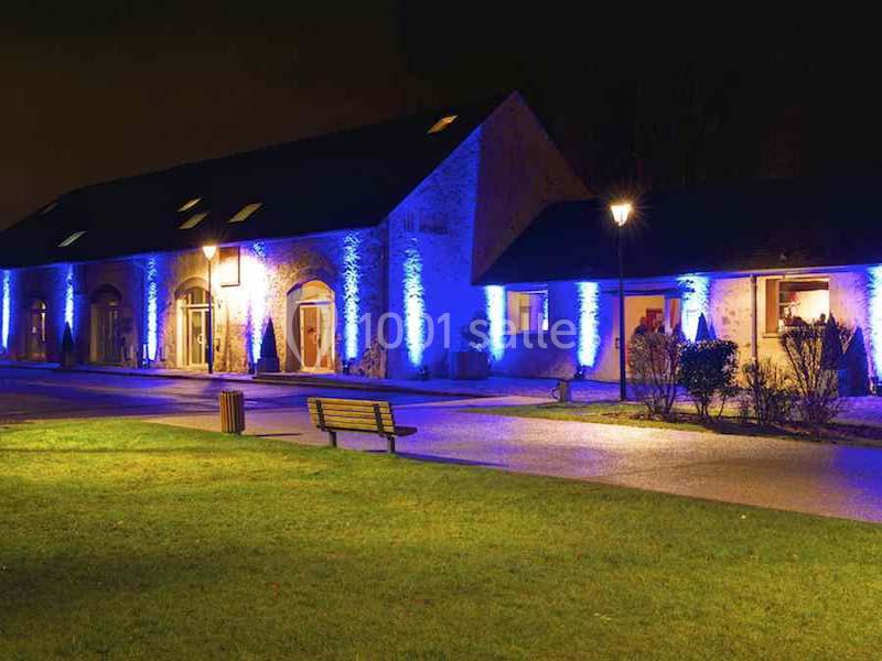 Location salle Montigny-le-Bretonneux (Yvelines) - La Ferme Du Manet #4