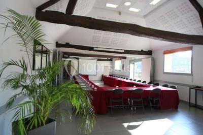 Location salle Montigny-le-Bretonneux (Yvelines) - La Ferme Du Manet #14