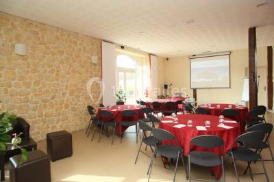 Location salle Montigny-le-Bretonneux (Yvelines) - La Ferme Du Manet #14