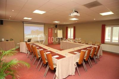 Location salle Montigny-le-Bretonneux (Yvelines) - La Ferme Du Manet #14