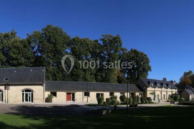 Location salle Montigny-le-Bretonneux (Yvelines) - La Ferme Du Manet #14