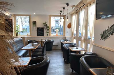 L'Optimiste L'Optimiste