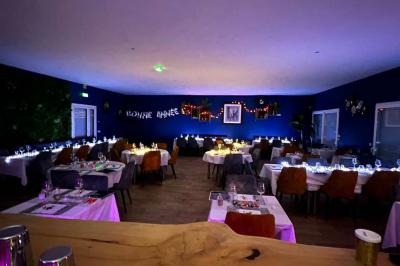 Miniature Location salle Auneau (Eure-et-Loir) - Shelby's Bar #5 Location salle Auneau (Eure-et-Loir) - Shelby's Bar #25