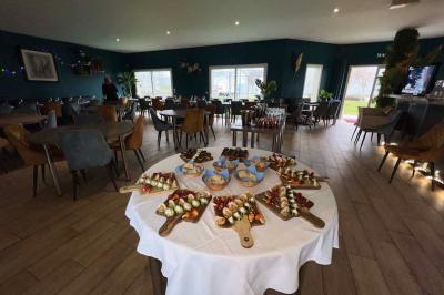 Miniature Location salle Auneau (Eure-et-Loir) - Shelby's Bar #7 Location salle Auneau (Eure-et-Loir) - Shelby's Bar #25