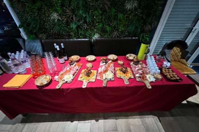 Miniature Location salle Auneau (Eure-et-Loir) - Shelby's Bar #13 Location salle Auneau (Eure-et-Loir) - Shelby's Bar #25