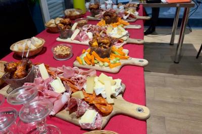 Miniature Location salle Auneau (Eure-et-Loir) - Shelby's Bar #18 Location salle Auneau (Eure-et-Loir) - Shelby's Bar #25