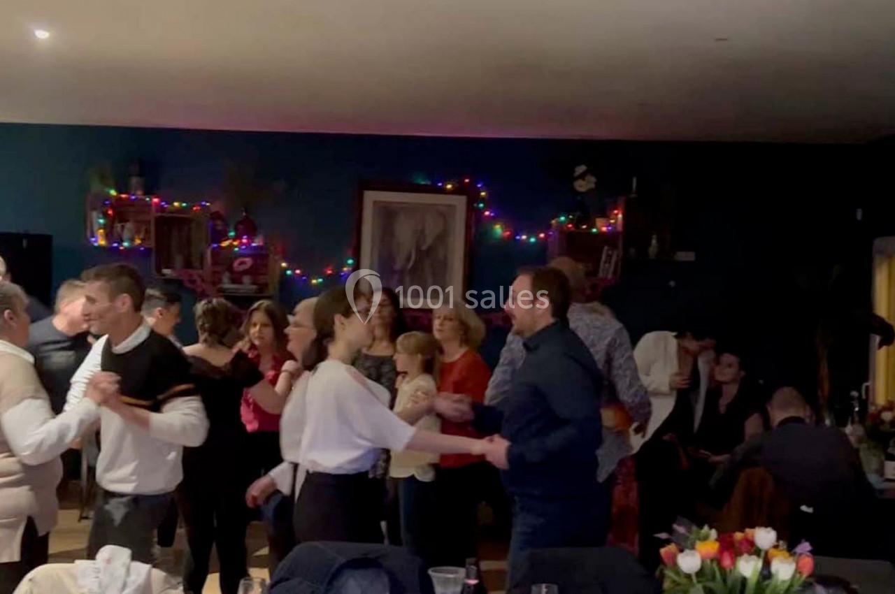 Location salle Auneau (Eure-et-Loir) - Shelby's Bar #6