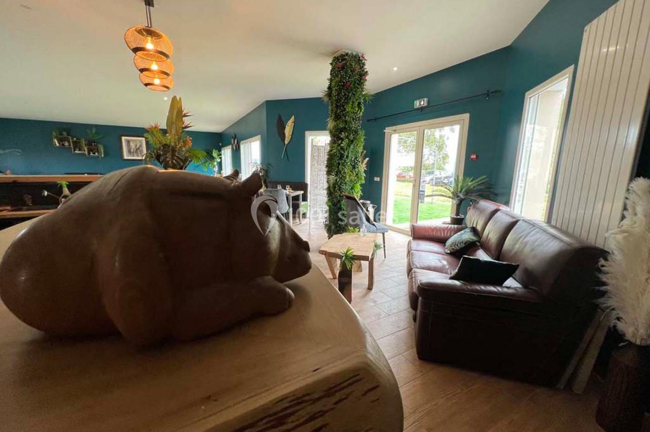 Location salle Auneau (Eure-et-Loir) - Shelby's Bar #21