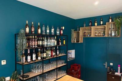 Miniature Location salle Auneau (Eure-et-Loir) - Shelby's Bar #25 Location salle Auneau (Eure-et-Loir) - Shelby's Bar #25