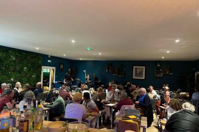 Miniature Location salle Auneau (Eure-et-Loir) - Shelby's Bar #11 Location salle Auneau (Eure-et-Loir) - Shelby's Bar #25