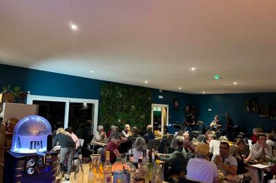 Miniature Location salle Auneau (Eure-et-Loir) - Shelby's Bar #9 Location salle Auneau (Eure-et-Loir) - Shelby's Bar #25