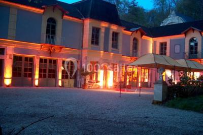 Location salle L'Isle-Adam (Val-d'Oise) - Château De Stors #16