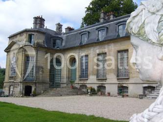 Location salle L'Isle-Adam (Val-d'Oise) - Château De Stors #4