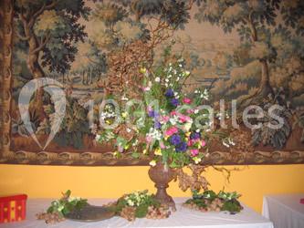 Location salle L'Isle-Adam (Val-d'Oise) - Château De Stors #16