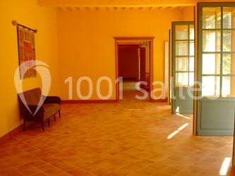 Location salle L'Isle-Adam (Val-d'Oise) - Château De Stors #9