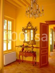 Location salle L'Isle-Adam (Val-d'Oise) - Château De Stors #10