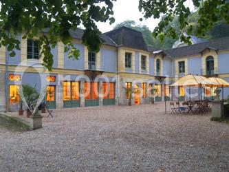 Location salle L'Isle-Adam (Val-d'Oise) - Château De Stors #16