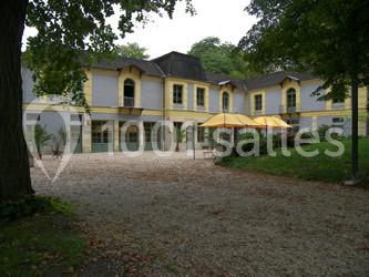 Location salle L'Isle-Adam (Val-d'Oise) - Château De Stors #12