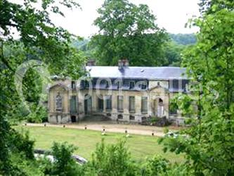 Location salle L'Isle-Adam (Val-d'Oise) - Château De Stors #13