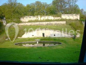 Location salle L'Isle-Adam (Val-d'Oise) - Château De Stors #16