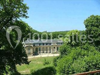 Location salle L'Isle-Adam (Val-d'Oise) - Château De Stors #15