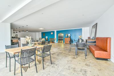 Location salle Paris 17 (Paris) - Loft Designer #18