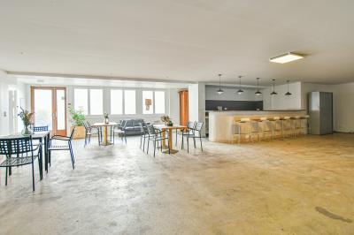 Location salle Paris 17 (Paris) - Loft Designer #18