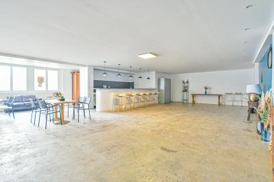 Location salle Paris 17 (Paris) - Loft Designer #18