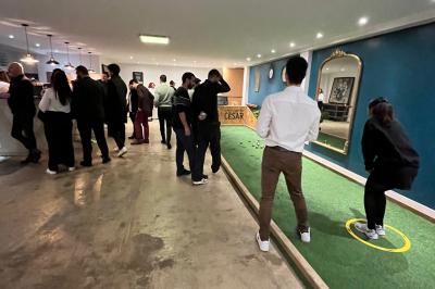 Location salle Paris 17 (Paris) - Loft Designer #18