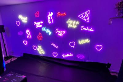 Location salle Paris 17 (Paris) - Loft Designer #18