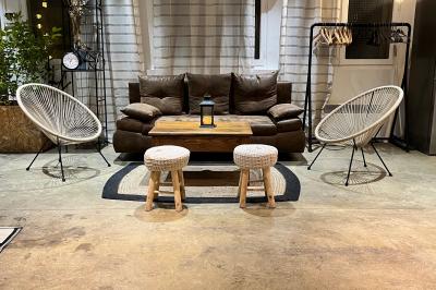 Location salle Paris 17 (Paris) - Loft Designer #18