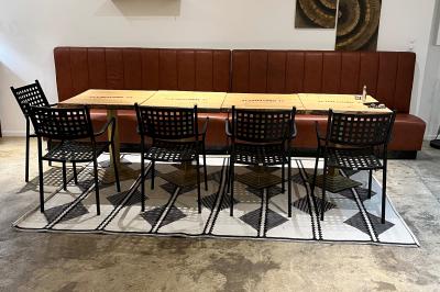 Location salle Paris 17 (Paris) - Loft Designer #18