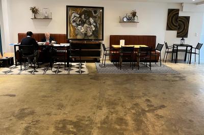 Location salle Paris 17 (Paris) - Loft Designer #18