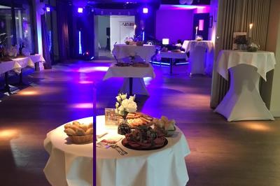 Restaurant du golf de Pulnoy Restaurant du golf de Pulnoy