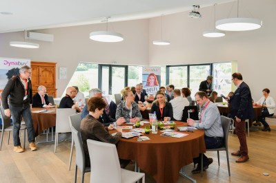 Séminaire Restaurant du Golf de Pulnoy Séminaire Restaurant du Golf de Pulnoy