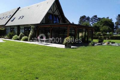 La Ferme de Drumare La Ferme de Drumare