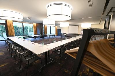 Mercure Metz Centre Mercure Metz Centre