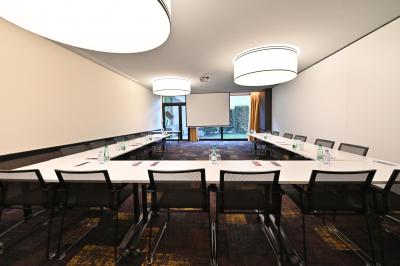 Location salle Metz (Moselle) - Mercure Metz Centre #6