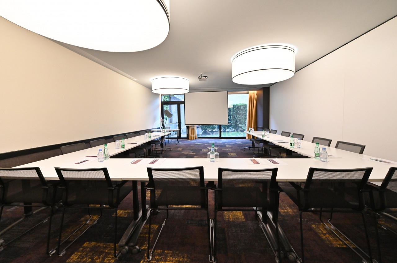 Location salle Metz (Moselle) - Mercure Metz Centre #2