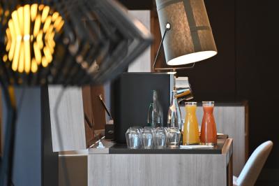 Location salle Metz (Moselle) - Mercure Metz Centre #6