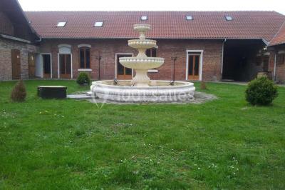 Ferme de l'Epinette - photo 1