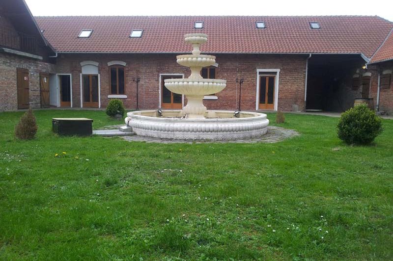 Ferme de l'Epinette - photo 1