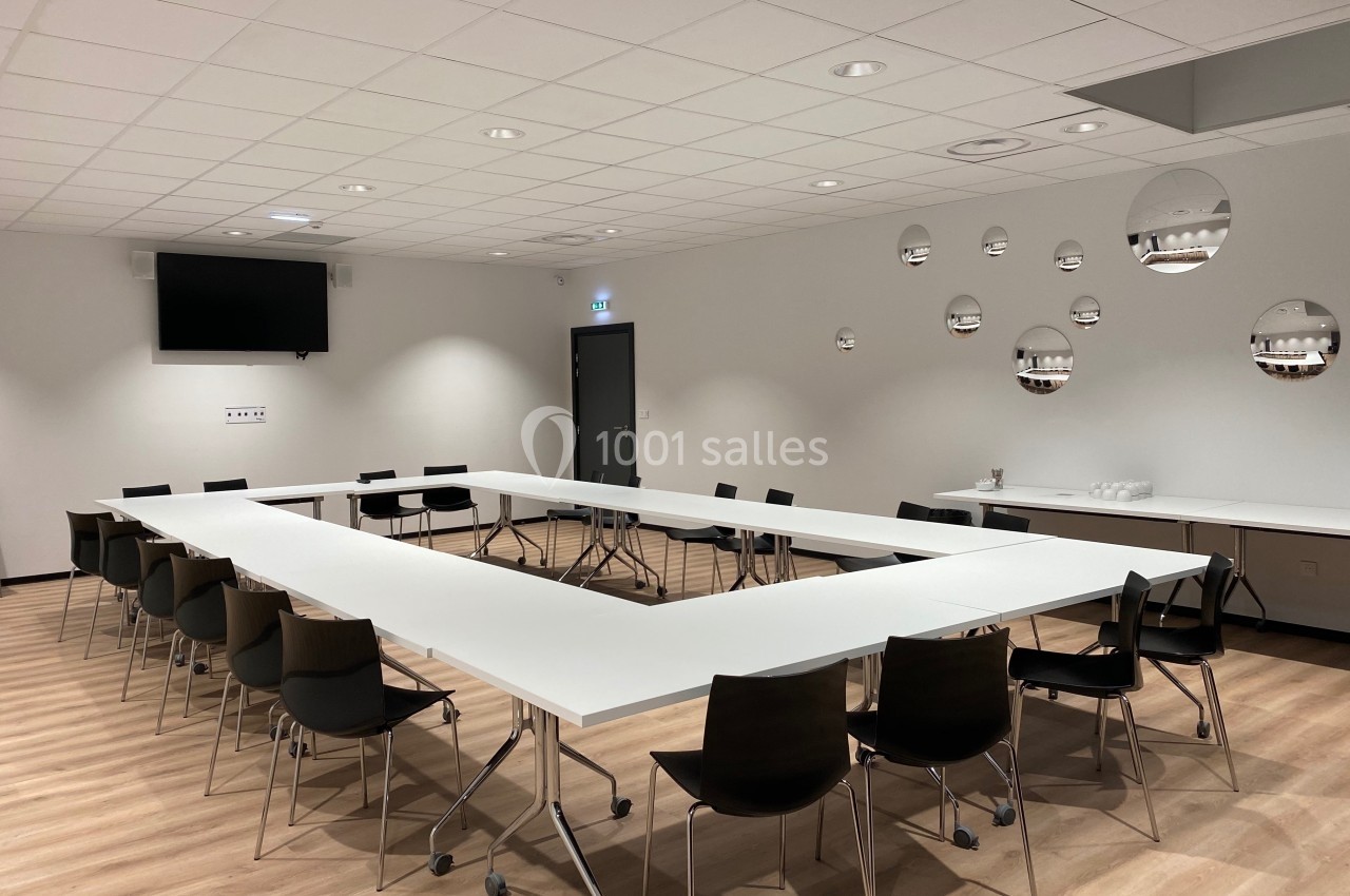 Location salle Bernolsheim (Bas-Rhin) - Bax Bowling #3